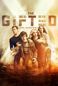 The Gifted: Los elegidos