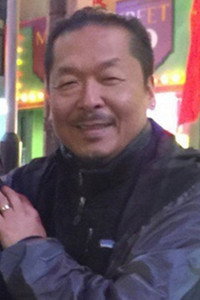 關智耀