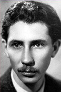 Николай Харин