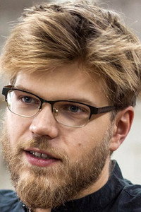Тимофей Рябушинский
