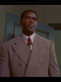 Heritage Minutes: Jackie Robinson