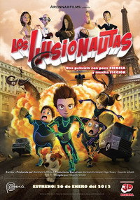 La Patrulla Increíble