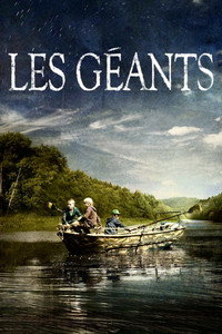 Les géants