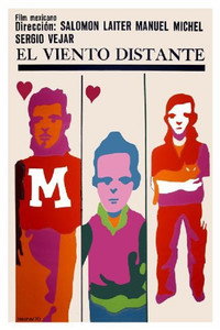 El viento distante