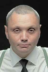 Дмитрий Иванов