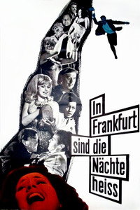 In Frankfurt sind die Nächte heiss