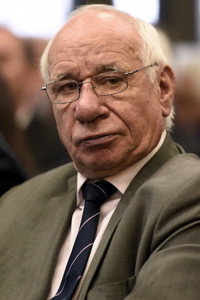 Jean-Paul Vinchelin
