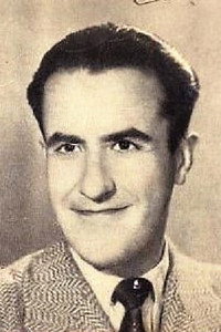 Joaquín Portillo "Top"