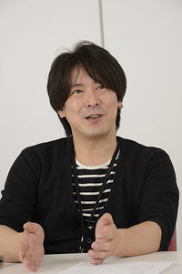 柏谷智浩