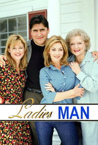Ladies Man