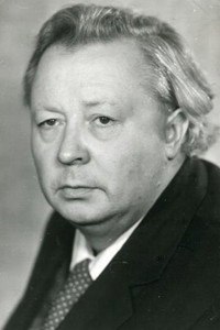 Рэм Лебедев