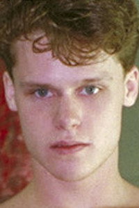 Aaron Aubrey
