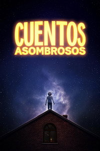 Cuentos asombrosos