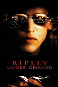 El regreso de Mr. Ripley