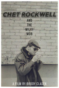 Chet Rockwell & The Milky Mob