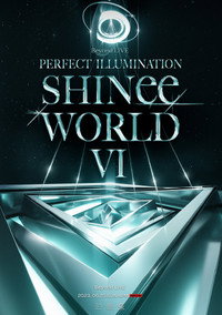 SHINee World VI: Perfect Illumination