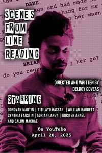Scenes From Line Reading