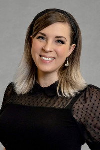 Jessica Merizan