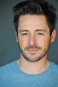 Joseph Salazar