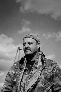 Yurii Hruzynov