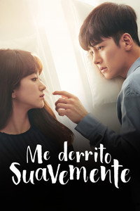 Me derrito suavemente
