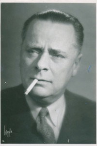 Schamyl Bauman