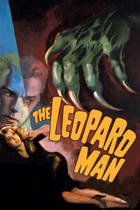 El hombre leopardo