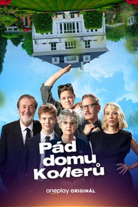 Pád domu Kollerů