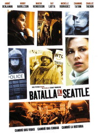 Batalla en Seattle