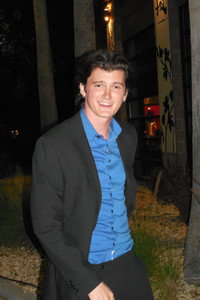 Aidan Lowry