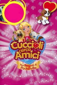 Cuccioli cerca amici - Nel regno di Pocketville