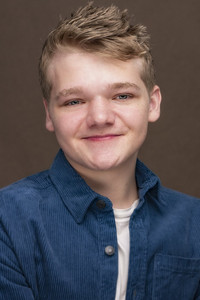 Oliver Dillon