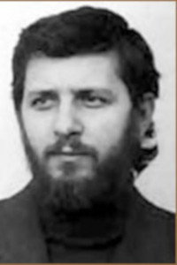 Валерий Логинов