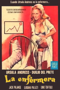 La enfermera