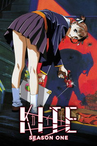 Temporada 1