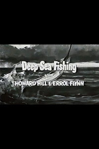 Deep Sea Fishing