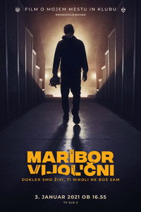 Maribor vijol'čni