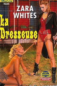La Dresseuse