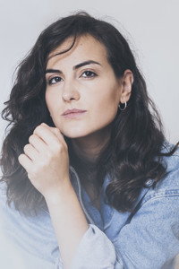 Marta Matute