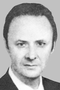 Яків Лапинський