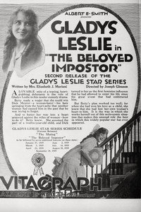 The Beloved Impostor