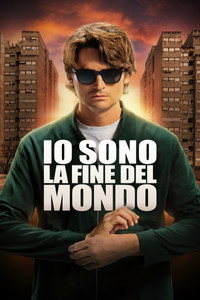 Io sono la fine del mondo