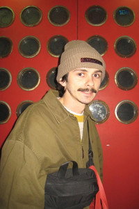 Jackson Wise