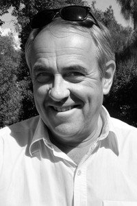 Gilles Sourice
