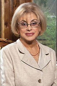 Mira Todorovskaya