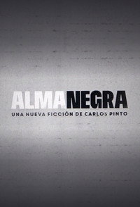 Alma negra