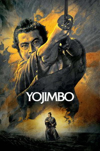 Yojimbo. El mercenario