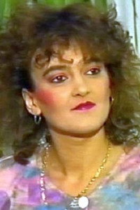 Sylvia Erickson