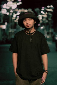 Vrian Pamatmat