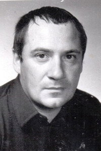 Владимир Постернак